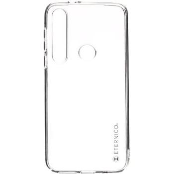 Eternico pro Motorola Moto G8 Plus čiré (AET-PCT0038Z)