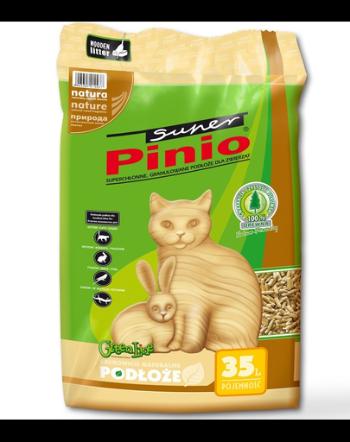 BENEK Super Pinio granulat 5 L