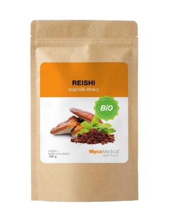 MycoMedica Reishi BIO 100 g