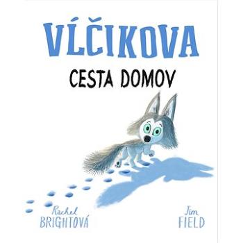 Vĺčikova cesta domov (978-80-222-1350-9)