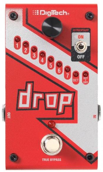 Digitech The Drop