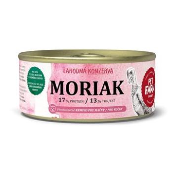 Moriak  180 g (8594178744191)