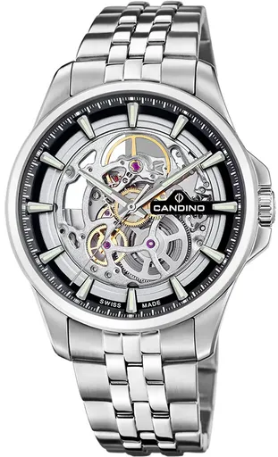 Candino Automatic C4781/2