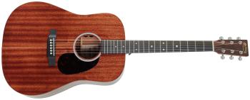 Martin D-10E Sapele Top