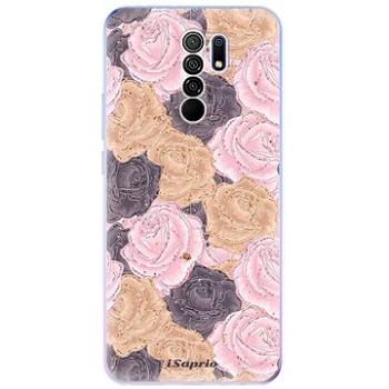 iSaprio Roses 03 pro Xiaomi Redmi 9 (roses03-TPU3-Rmi9)