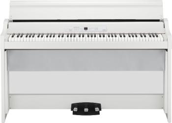 Korg G1B AIR Digitální piano White