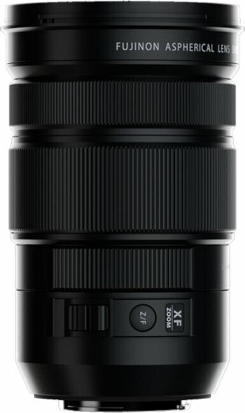 Fujifilm XF18-120mm F4 LM PZ WR Objektiv