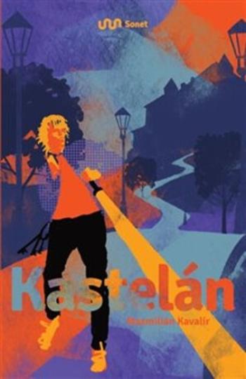 Kastelán - Maxmilián Kavalír