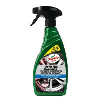 Turtle Wax Čistič disku kol 500 ml