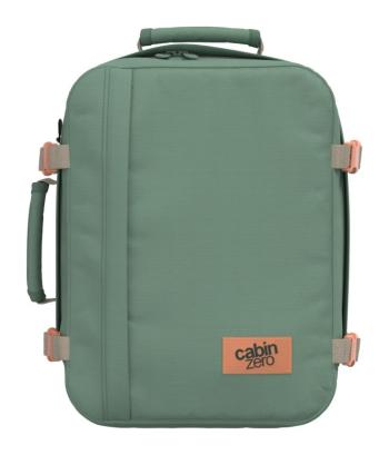 CabinZero Classic 28L Sage forest