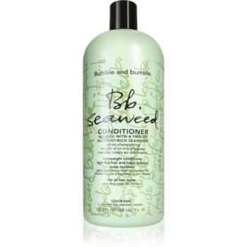 Bumble and bumble Seaweed Conditioner lehký kondicionér s výtažky z mořských řas 1000 ml