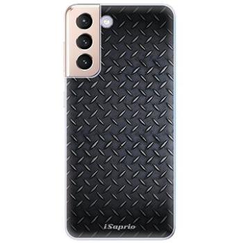 iSaprio Metal 01 pro Samsung Galaxy S21 (metal01-TPU3-S21)