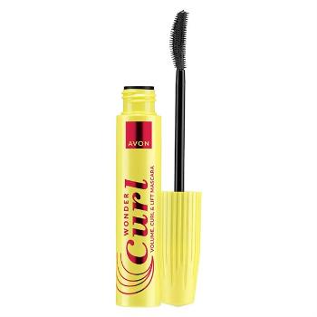 AVON Řasenka Wonder Curl BROWN BLACK