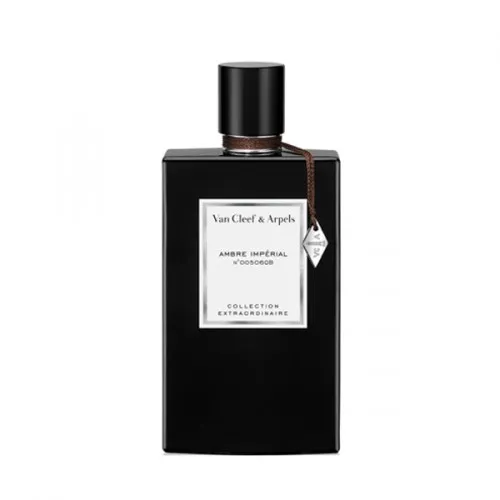 Van Cleef & Arpels Ambre Impérial parfémová voda 75 ml