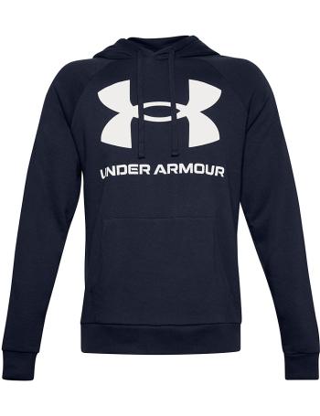 Pánská fleecová mikina Under Armour vel. M