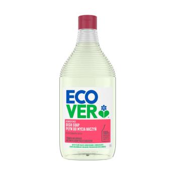 ECOVER  přípravek na mytí nádobí Granátové jablko a fík 450 ml