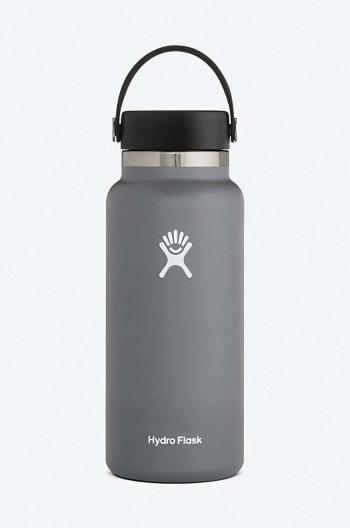 Termoláhev Hydro Flask 32 OZ Wide Flex Cap W32BTS010-GREY