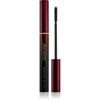 Kevyn Aucoin The Volume Mascara objemová a prodlužující řasenka 5 g