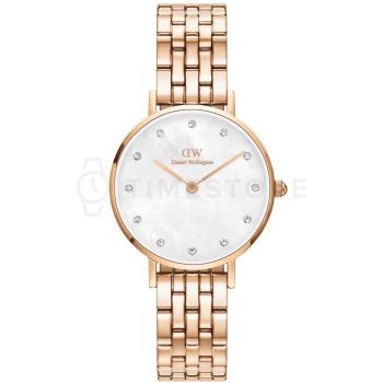 Daniel Wellington Petite DW00100613 - 30 dnů na vrácení zboží