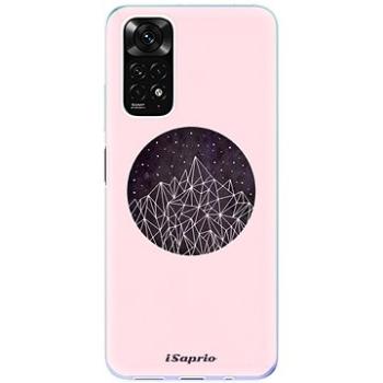 iSaprio Digital Mountains 10 pro Xiaomi Redmi Note 11 / Note 11S (digmou10-TPU3-RmN11s)