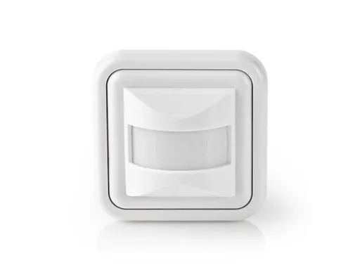 Čidlo pohybové PIR NEDIS PIRII42WT