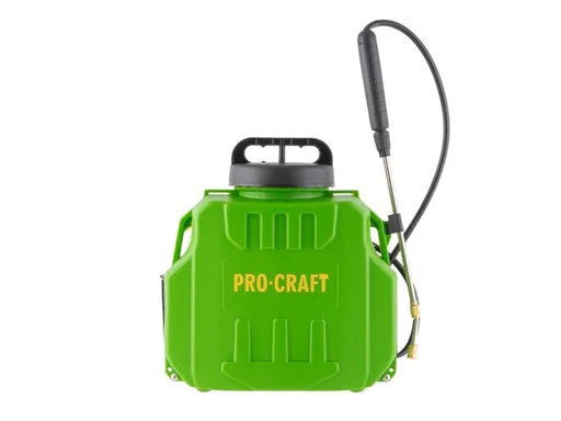 Postřikovač AKU PROCRAFT AS5