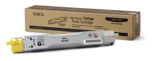 Xerox 106R01084 žlutý (yellow) originální toner