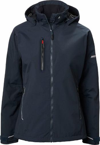 Musto Bunda Sardinia 2.0 FW True Navy 10