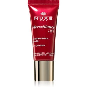 Nuxe Merveillance Expert vyhlazující oční krém 15 ml