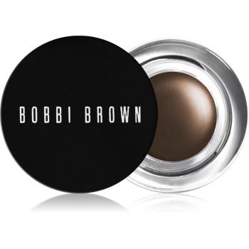 Bobbi Brown Long-Wear Gel Eyeliner dlouhotrvající gelové oční linky odstín SEPIA INK 3 g