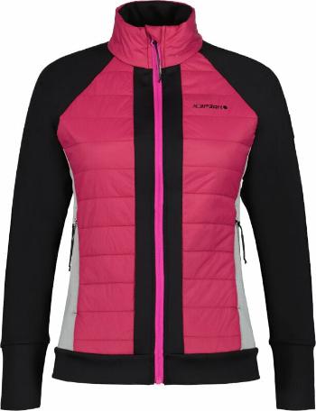 Icepeak Dixmoor Womens Jacket Carmin L Síkabát