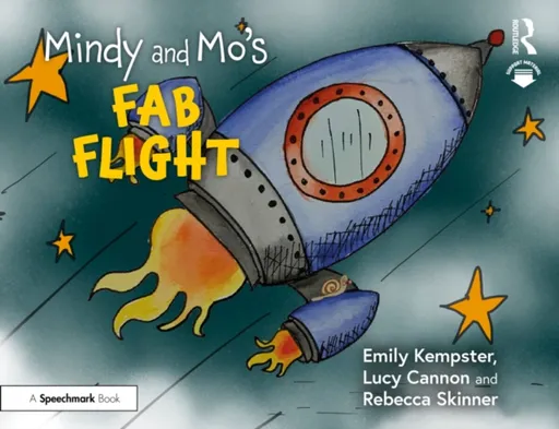 Mindy and Moâ€™s Fab Flight - Emily Kempster, Rebecca Skinner, Lucy Cannon