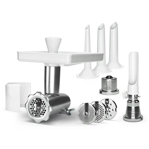 Mlýnek na maso (rozšířené balení) ke kuch. robotu Ankarsrum