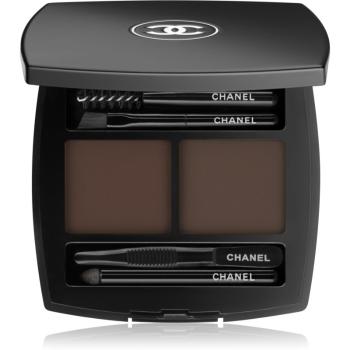 Chanel La Palette Sourcils paletka na obočí odstín 4 g