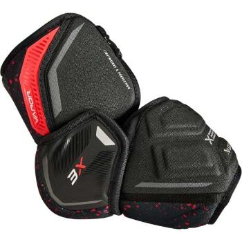 Bauer VAPOR 3X ELBOW PAD SR Chrániče loktů, černá, velikost