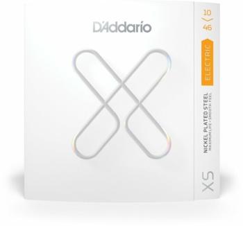 D'Addario XSE1046 Struny pro elektrickou kytaru