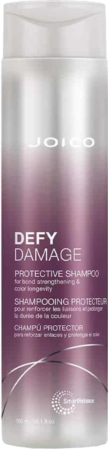 Joico Šampón na ochranu farby vlasov Defy Damage (Protective Shampoo) 300 ml