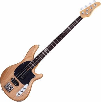 Schecter CV-4 Natural Elektrická baskytara