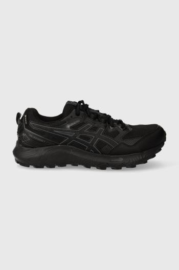 Sneakers boty Asics GEL-SONOMA 7 GTX černá barva, 1011B593