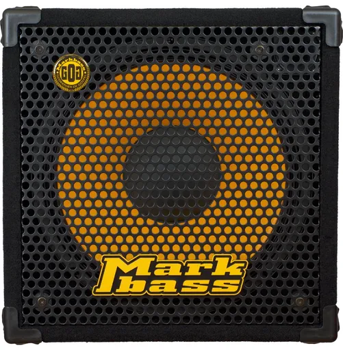 Markbass CMD 151 GOG