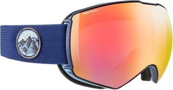 Julbo Light Year Dark Blue Reactiv 1-3 Glare Control Lyžařské brýle