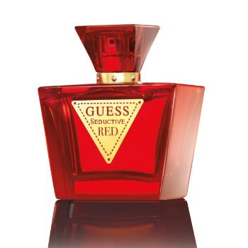 Guess Seductive Red toaletní voda 75ml