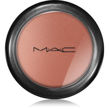 MAC Cosmetics Powder Blush tvářenka odstín Raizin 6 g
