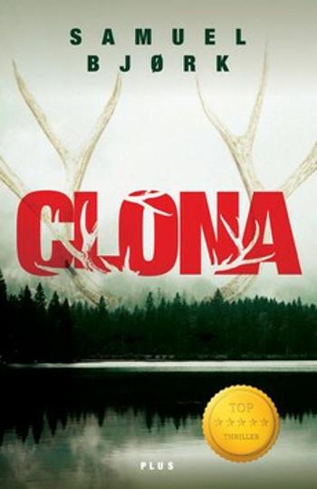 Clona - Samuel Bjørk