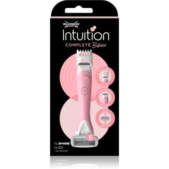 Wilkinson Sword Intuition Complete Bikini zastřihovač linie bikin