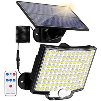 Solární LED svítidlo SLX-106  (slx106)