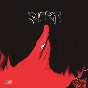 Freddie Dredd - Suffer (150 g) (LP)