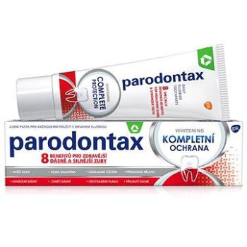 PARODONTAX Whitening 75 ml (5054563948281)