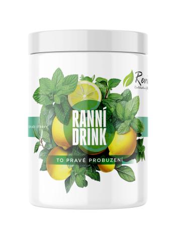 Revix Ranní Drink citron 250 g