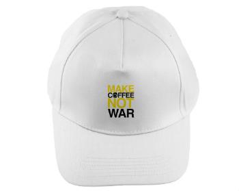 Kšiltovka Classic MAKE COFFEE